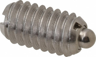 5/16-18 Spring Plunger - Vlier SSM57