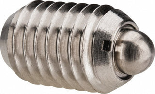 1/2-13 Spring Plunger - Vlier SSM61
