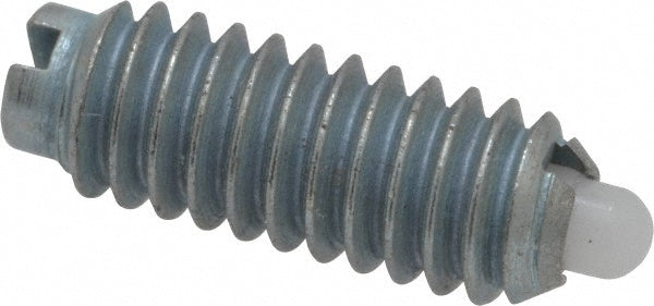 #8-32 Spring Plunger - Vlier NM51A