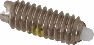 #8-32 Spring Plunger - Vlier NM51AP