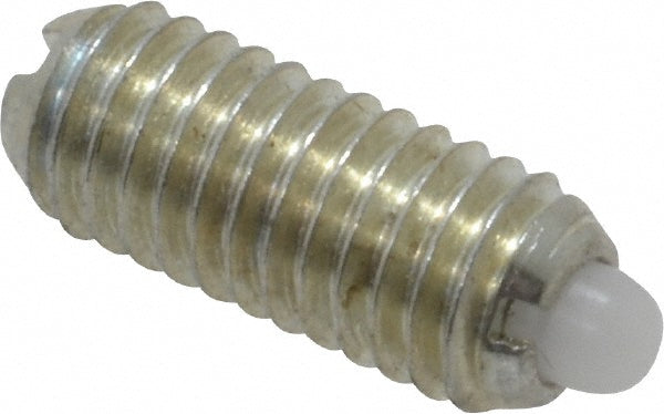 #10-32 Spring Plunger - Vlier NM52