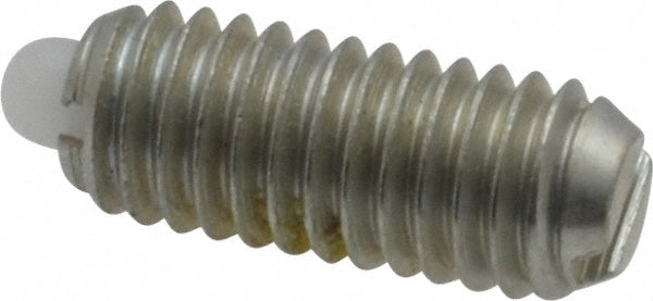 #10-32 Spring Plunger - Vlier NM52P