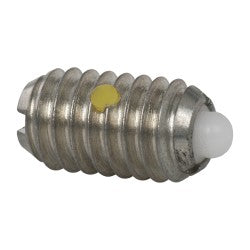 5/16-18 Spring Plunger - Vlier NM56N
