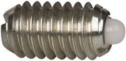 5/16-18 Spring Plunger - Vlier NM57N