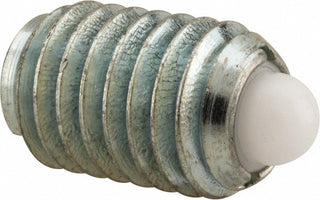 1/2-13 Spring Plunger - Vlier NM60N