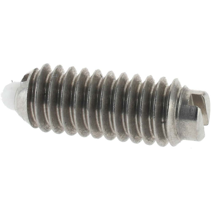 #8-32 Spring Plunger - Vlier SSMD50A