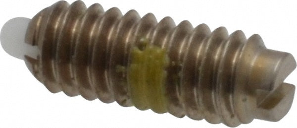 #8-32 Spring Plunger - Vlier SSMD50AP