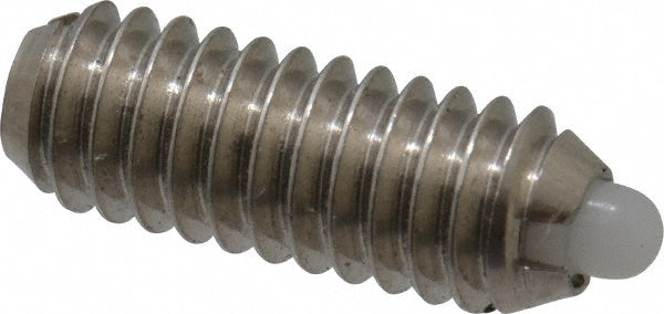 #8-32 Spring Plunger - Vlier SSMD51A
