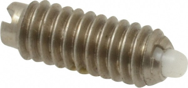 #8-32 Spring Plunger - Vlier SSMD51AP