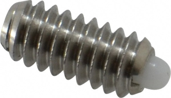 1/4-20 Spring Plunger - Vlier SSMD55