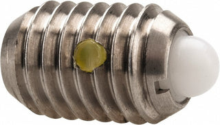 1/2-13 Spring Plunger - Vlier SSMD60N