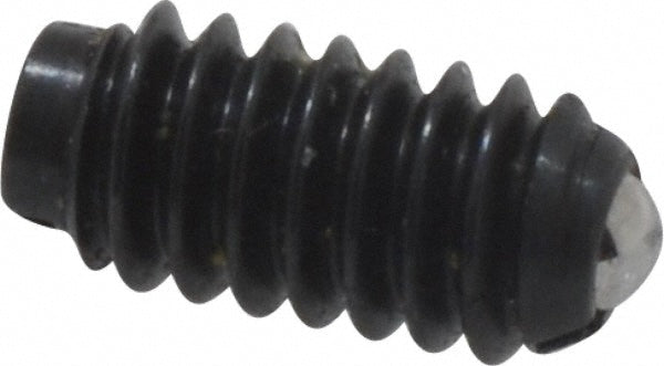 5-40 Spring Plunger - Vlier B47P