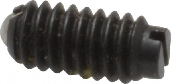8-32 Spring Plunger - Vlier B50AP