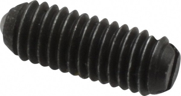 10-32 Spring Plunger - Vlier B52P