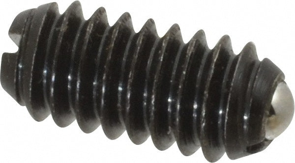 1/4-20 Spring Plunger - Vlier B54N