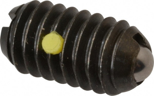 5/16-18 Spring Plunger - Vlier B56N