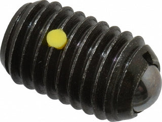 5/8-11 Spring Plunger - Vlier B62N