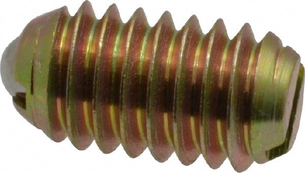 5/16-18 Spring Plunger - Vlier BH56