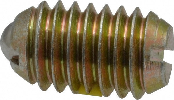 3/8-16 Spring Plunger - Vlier BH58N