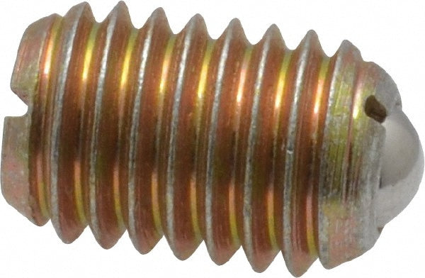1/2-13 Spring Plunger - Vlier BH60