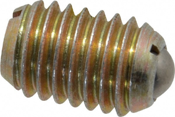 1/2-13 Spring Plunger - Vlier BH60N
