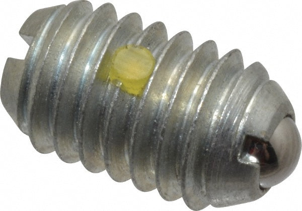 3/8-16 Spring Plunger - Vlier BL58N