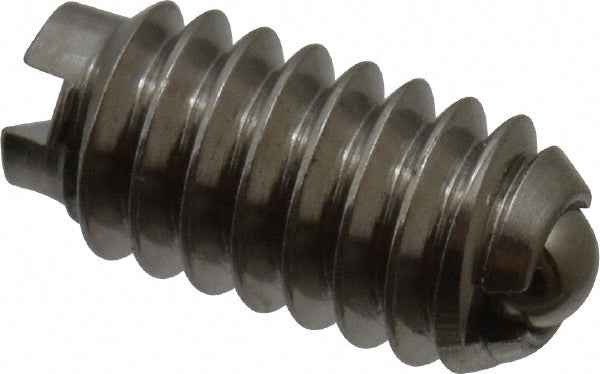 5-40 Spring Plunger - Vlier SSB47
