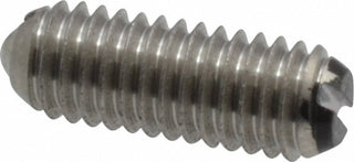 10-32 Spring Plunger - Vlier SSB52