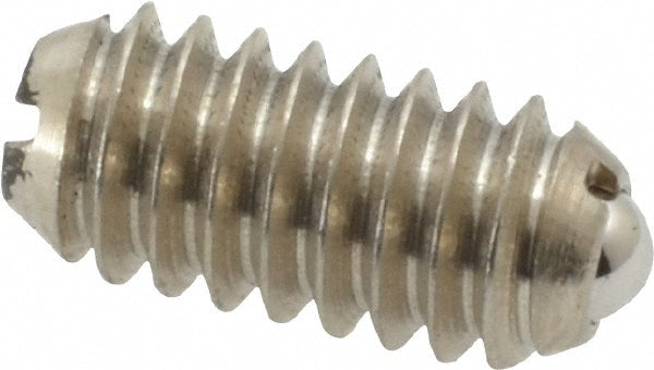 1/4-20 Spring Plunger - Vlier SSB54