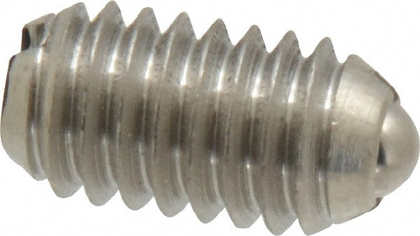 5/16-18 Spring Plunger - Vlier SSB56