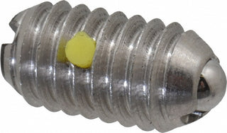 5/16-18 Spring Plunger - Vlier SSB56N