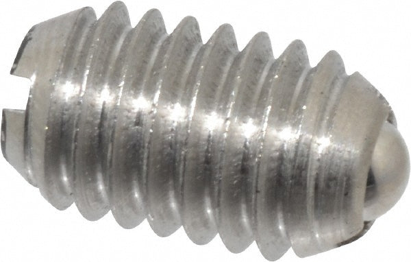 3/8-16 Spring Plunger - Vlier SSB58