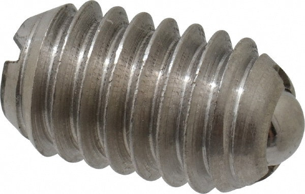 3/8-16 Spring Plunger - Vlier SSB58N