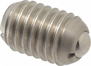 1/2-13 Spring Plunger - Vlier SSB60