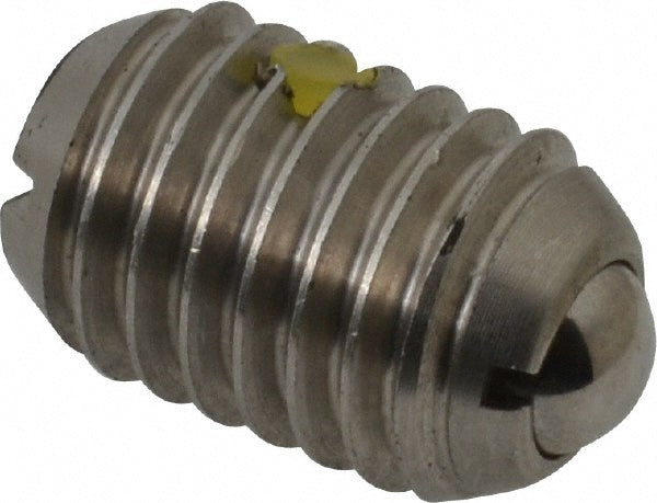 1/2-13 Spring Plunger - Vlier SSB60N