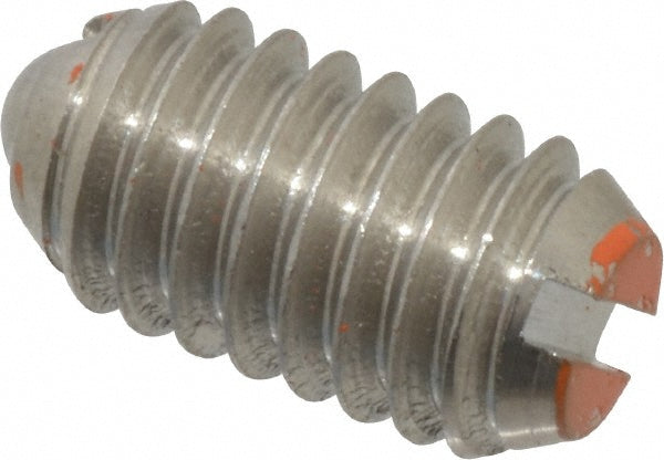 5/16-18 Spring Plunger - Vlier SSBH56