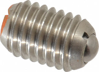 1/2-13 Spring Plunger - Vlier SSBH60