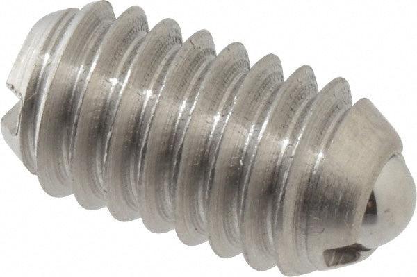 5/16-18 Spring Plunger - Vlier SSBL56