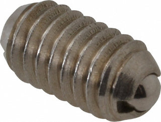 5/16-18 Spring Plunger - Vlier SSBL56N