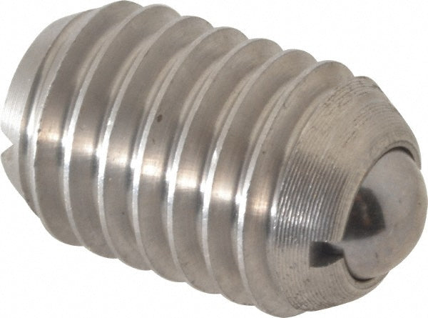 1/2-13 Spring Plunger - Vlier SSBL60