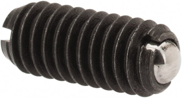 M4 x 0.7 Spring Plunger - Vlier BM4A