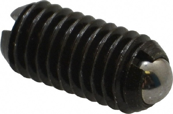 M8 x 1.25 Spring Plunger - Vlier BM8AN