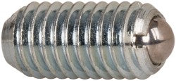 M8 x 1.25 Spring Plunger - Vlier BML8A