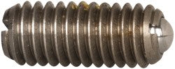 M6 x 1 Spring Plunger - Vlier SBM6P