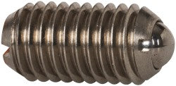 M10 x 1.5 Spring Plunger - Vlier SBMH10