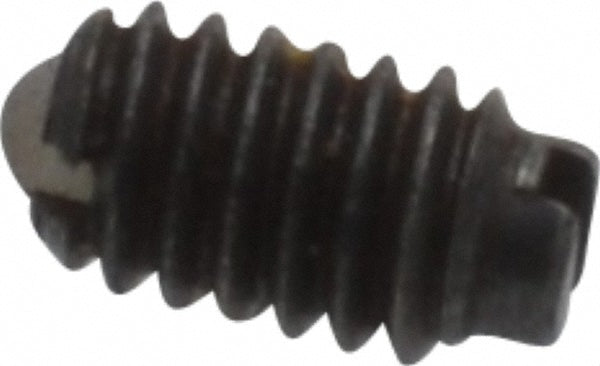 4-48 Spring Plunger - Vlier DB46P