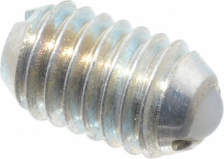 3/8-16 Spring Plunger - Vlier DBL58