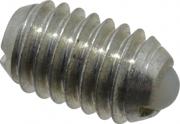 3/8-16 Spring Plunger - Vlier DBL58N