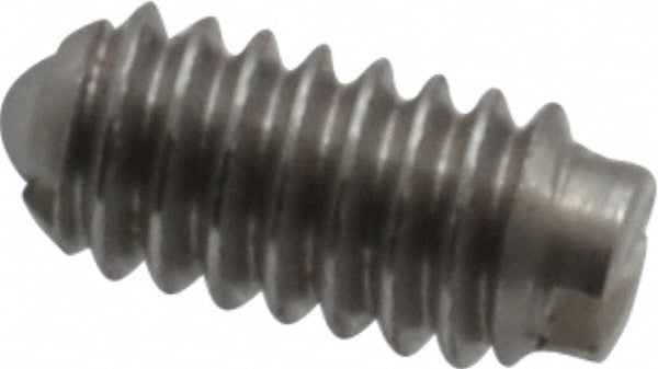 5-40 Spring Plunger - Vlier DSSB47