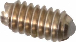 5-40 Spring Plunger - Vlier DSSB47P